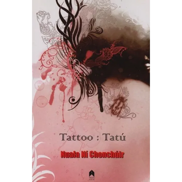 Tattoo: Tatú