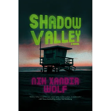 Shadow Valley