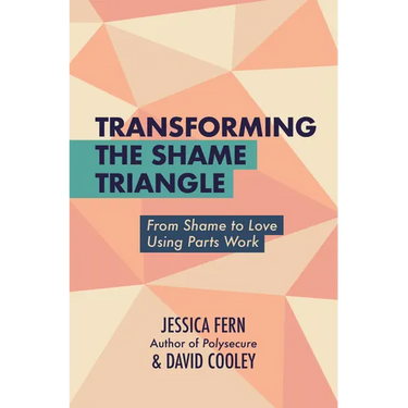 Transforming the Shame Triangle: From Shame to Love Using Parts Work