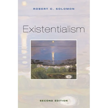 Existentialism 2e P