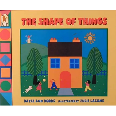The Shape of Things