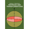 Matrices and Transformations