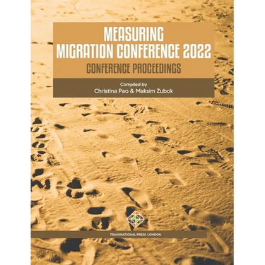Measuring Migration Conference 2022 Conference Proceedings