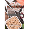 Low Potassium Food List: The Complete Ingredient list and Food to Avoid For Low Potassium Diet