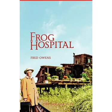 Frog Hospital