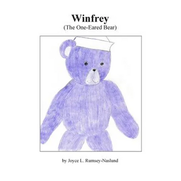 Winfrey (The One-Eared Bear)
