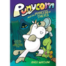 Punycorn and the Princess of Thieves: A Graphic Novel