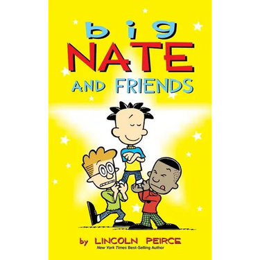Big Nate and Friends