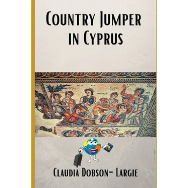 Country Jumper in Cyprus