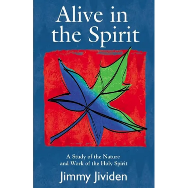 Alive In The Spirit