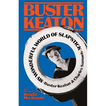 My Wonderful World of Slapstick