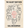 The Quiet Before: On the Unexpected Origins of Radical Ideas