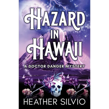 Hazard in Hawaii