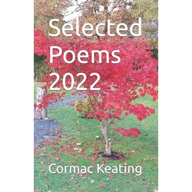 Selected Poems 2022