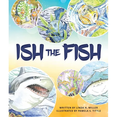 Ish the Fish