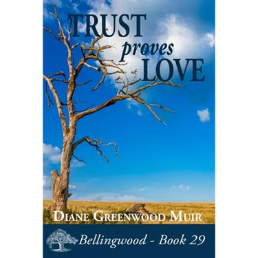 Trust Proves Love