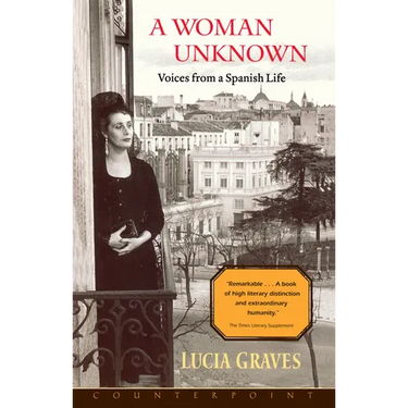A Woman Unknown