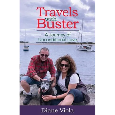 Travels with Buster: A Journey of Unconditional Love