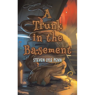A Trunk in the Basement