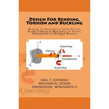 Design for Bending, Torsion and Buckling