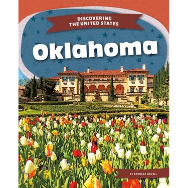 Oklahoma
