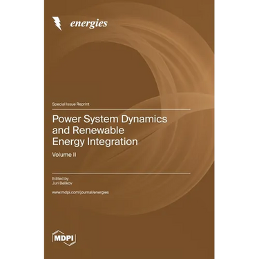 Power System Dynamics and Renewable Energy Integration: Volume II