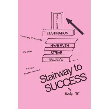 Stairway to Success