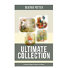 Beatrix Potter - Ultimate Collection: 22 Books With Complete Original Illustrations: The Tale of Peter Rabbit, The Tale of Jemima Puddle-Duck, The Tal