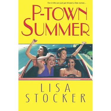 P-Town Summer