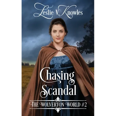 Chasing Scandal
