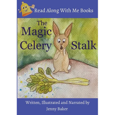 The Magic Celery Stalk