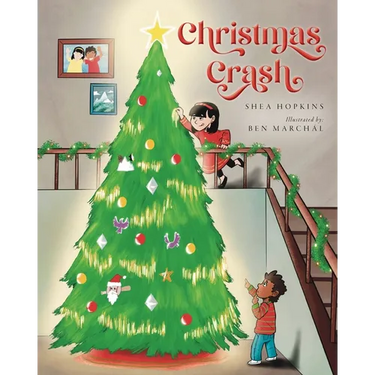 Christmas Crash