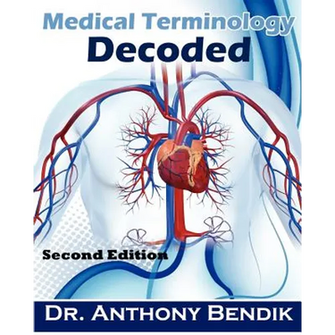 Medical Terminology Decoded: Understanding The Language of Medicine