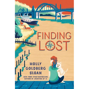 Finding Lost
