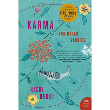 Karma and Other Stories