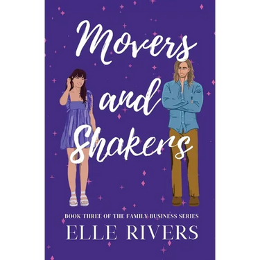 Movers and Shakers