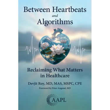 Between Heartbeats and Algorithms: Reclaiming What Matters in Healthcare