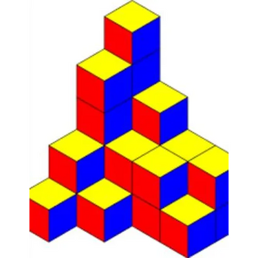 Isometric graph paper - 200 Pages: Isometric graph paper - 200 Pages