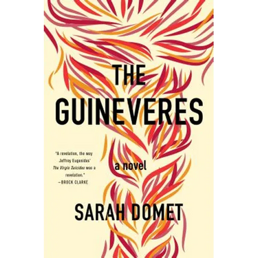 The Guineveres