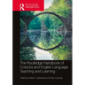The Routledge Handbook of Corpora and English Language Teaching and Learning