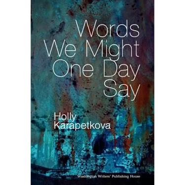 Words We Might One Day Say