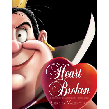 Heartbroken