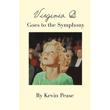 Virginia B. Goes to the Symphony