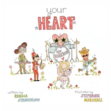 Your Heart