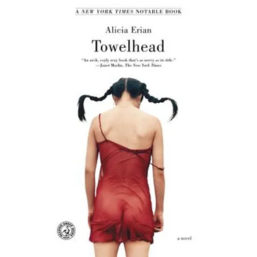 Towelhead