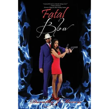 Fatal Blow