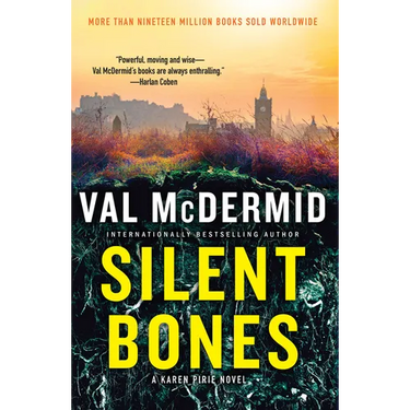 Silent Bones