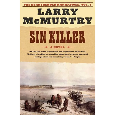 Sin Killer