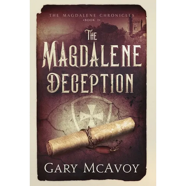 The Magdalene Deception