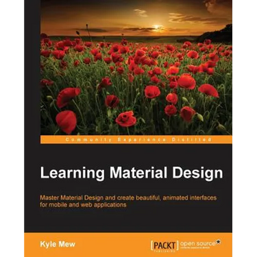 Learning Material Design